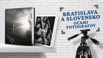 Bratislava a Slovensko, očami fotografov