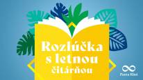 Rozlúčka s letnou čitárňou
