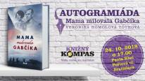 Nová kniha autorky najväčšieho slovenského bestselleru