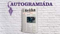 Arpád Soltész v Panta Rhei Košice