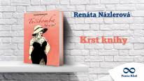 Renáta Názlerová v Panta Rhei