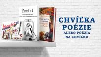 Chvíľka poézie v Panta Rhei