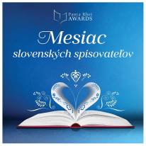 Slovenské knihy, ktoré treba čítať