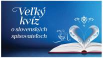 Kvíz o slovenských spisovateľoch v TT
