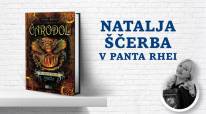 Natalja Ščerba v Panta Rhei!