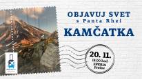 Objavuj svet s Panta Rhei