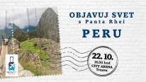 Objavuj svet s Panta Rhei