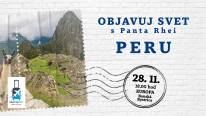 Objavuj svet s Panta Rhei
