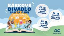 Bábkové divadlo Panta Rhei