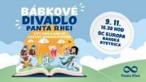 Bábkové divadlo Panta Rhei