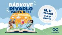 Bábkové divadlo Panta Rhei