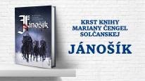 Krst knihy Mariany Čengel Solčanskej
