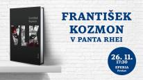 František Kozmon v Panta Rhei