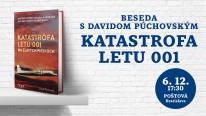 Katastrofa letu 001 na Zlatých pieskoch