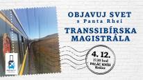 Objavuj svet s Panta Rhei