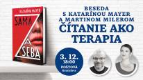 Čítanie ako terapia