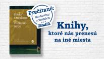 Prečítané: Rozhovory o knihách