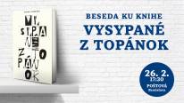 Vysypané z topánok