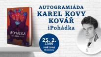 Autogramiáda Kovy
