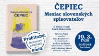 PRESUNUTÉ Prečítané: Rozhovory o knihách