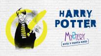 ONLINE Harry Potter kvíz