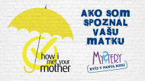 ONLINE kvíz Ako som spoznal vašu matku