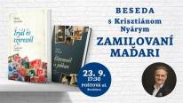 Diskusia- Zamilovaní autori
