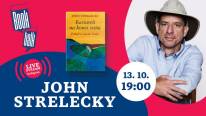 Livestream s Johnom Streleckym