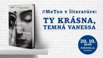 #MeToo v Literatúre