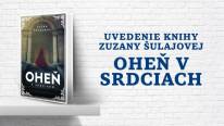 Uvedenie knihy Zuzany Šulajovej