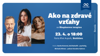 Ako na zdravé vzťahy so Skupinovou terapiou