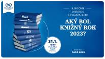Vydavateľský rok 2023