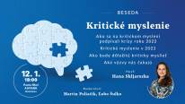 Kritické myslenie