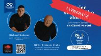 Večer skutočného zločinu