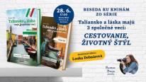 Taliansko a láska majú 3 spoločné veci (Beseda)
