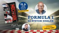 Beseda: Fenomén F1
