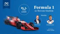 FENOMÉN F1 so Števom Eiselem - SC EUROPA BB