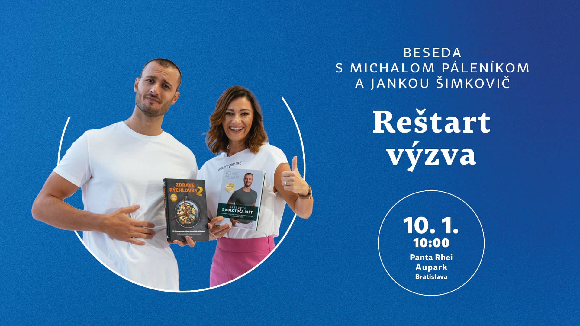Reštart výzva