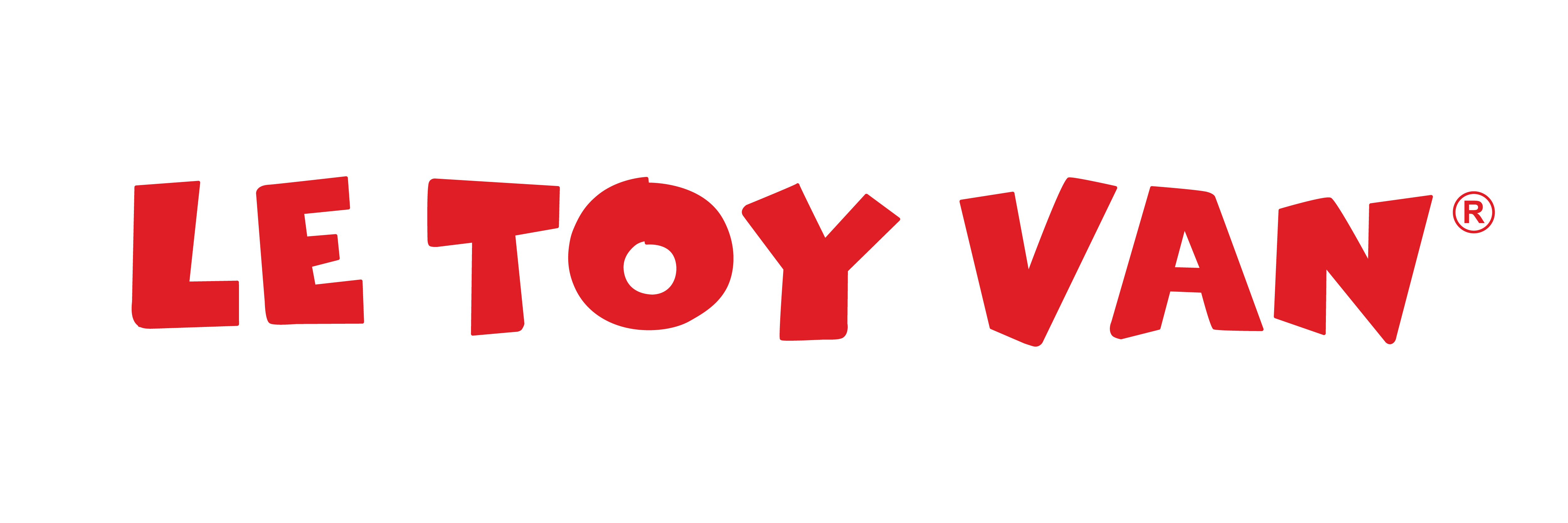 LE TOY VAN