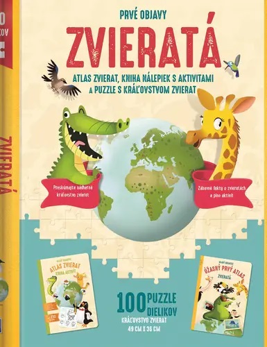 Mladý objaviteľ knihy