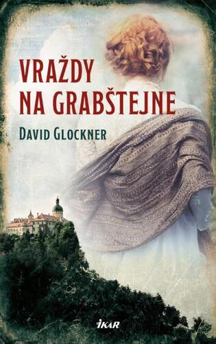 Případy Vincenta Hory - knihy
