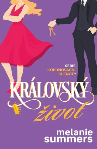 Korunovační klenoty
