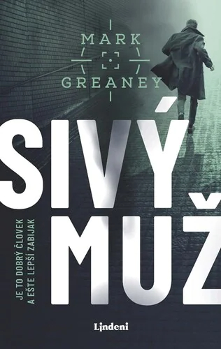 Sivý muž knihy