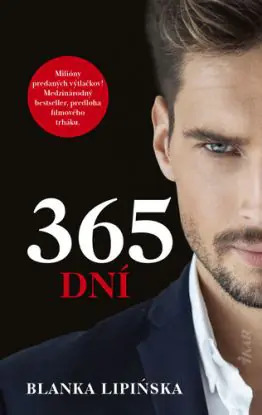 365 dní knihy