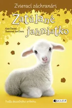 Zvierací záchranári knihy