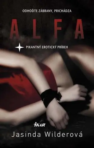 Alfa knihy