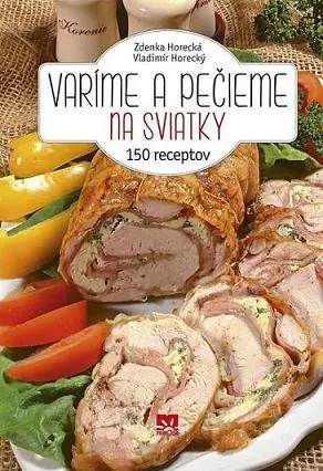 150 receptov knihy