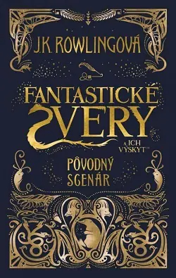 Fantastické zvery knihy