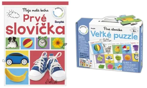 Veľké puzzle