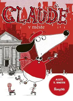 Claude knihy